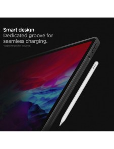 Spigen URBAN FIT IPAD PRO 11 2020 / 2021 / 2022 SVART