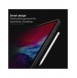 Spigen URBAN FIT IPAD PRO 11 2020 / 2021 / 2022 SVART
