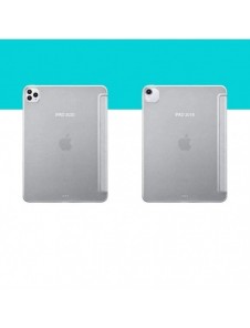 Spigen URBAN FIT IPAD PRO 11 2020 / 2021 / 2022 SVART