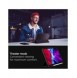 Spigen URBAN FIT IPAD PRO 11 2020 / 2021 / 2022 SVART