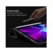 Spigen URBAN FIT IPAD PRO 11 2020 / 2021 / 2022 SVART