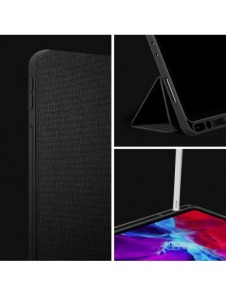 Spigen URBAN FIT IPAD PRO 11 2020 / 2021 / 2022 SVART