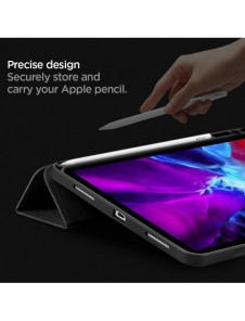 Spigen URBAN FIT IPAD PRO 11 2020 / 2021 / 2022 SVART