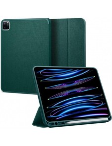 Spigen URBAN FIT IPAD PRO 11 2020 / 2021 / 2022 MIDNIGHT GREEN