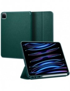 Spigen URBAN FIT IPAD PRO 11 2020 / 2021 / 2022 MIDNIGHT GREEN