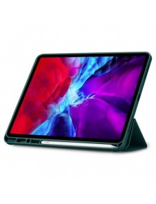 Spigen URBAN FIT IPAD PRO 11 2020 / 2021 / 2022 MIDNIGHT GREEN