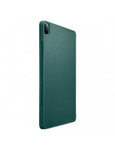 Spigen URBAN FIT IPAD PRO 11 2020 / 2021 / 2022 MIDNIGHT GREEN