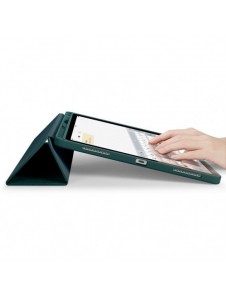 Spigen URBAN FIT IPAD PRO 11 2020 / 2021 / 2022 MIDNIGHT GREEN