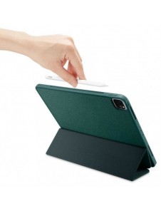 Spigen URBAN FIT IPAD PRO 11 2020 / 2021 / 2022 MIDNIGHT GREEN