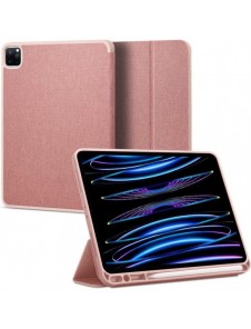 Spigen URBAN FIT IPAD PRO 11 2020 / 2021 / 2022 ROSE GOLD