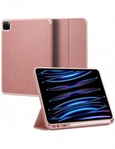 Spigen URBAN FIT IPAD PRO 11 2020 / 2021 / 2022 ROSE GOLD