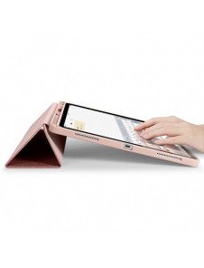 Spigen URBAN FIT IPAD PRO 11 2020 / 2021 / 2022 ROSE GOLD