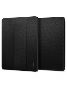 Spigen URBAN FIT IPAD PRO 12.9 2021 / 2022 SVART