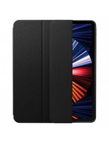 Spigen URBAN FIT IPAD PRO 12.9 2021 / 2022 SVART