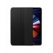 Spigen URBAN FIT IPAD PRO 12.9 2021 / 2022 SVART