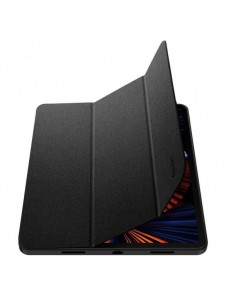 Spigen URBAN FIT IPAD PRO 12.9 2021 / 2022 SVART