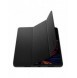 Spigen URBAN FIT IPAD PRO 12.9 2021 / 2022 SVART