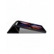 Spigen URBAN FIT IPAD PRO 12.9 2021 / 2022 SVART