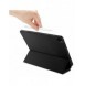 Spigen URBAN FIT IPAD PRO 12.9 2021 / 2022 SVART