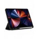 Spigen URBAN FIT IPAD PRO 12.9 2021 / 2022 SVART