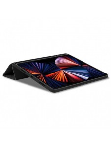 Spigen URBAN FIT IPAD PRO 12.9 2021 / 2022 SVART