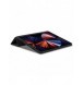 Spigen URBAN FIT IPAD PRO 12.9 2021 / 2022 SVART