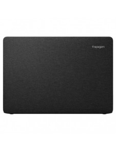 Spigen URBAN FIT MACBOOK PRO 16 2021-2022 SVART