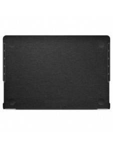 Spigen URBAN FIT MACBOOK PRO 16 2021-2022 SVART