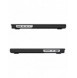 Spigen URBAN FIT MACBOOK PRO 16 2021-2022 SVART