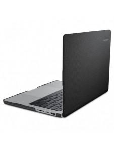 Spigen URBAN FIT MACBOOK PRO 16 2021-2022 SVART
