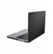 Spigen URBAN FIT MACBOOK PRO 16 2021-2022 SVART
