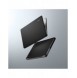 Spigen URBAN FIT MACBOOK PRO 16 2021-2022 SVART