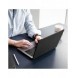 Spigen URBAN FIT MACBOOK PRO 16 2021-2022 SVART