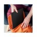 Spigen URBAN FIT MACBOOK PRO 16 2021-2022 SVART