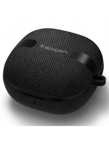 Spigen URBAN FIT Samsung GALAXY BUDS 2 PRO / 2 / LIVE / PRO SVART