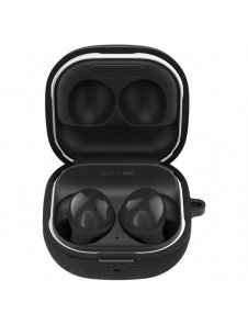 Spigen URBAN FIT Samsung GALAXY BUDS 2 PRO / 2 / LIVE / PRO SVART