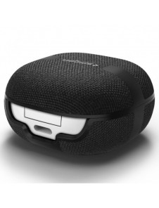 Spigen URBAN FIT Samsung GALAXY BUDS 2 PRO / 2 / LIVE / PRO SVART