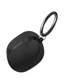 Spigen URBAN FIT Samsung GALAXY BUDS 2 PRO / 2 / LIVE / PRO SVART
