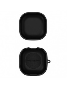 Spigen URBAN FIT Samsung GALAXY BUDS 2 PRO / 2 / LIVE / PRO SVART