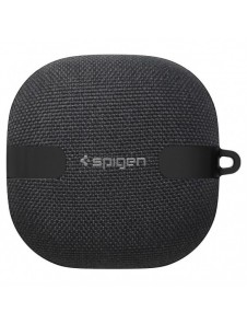 Spigen URBAN FIT Samsung GALAXY BUDS 2 PRO / 2 / LIVE / PRO SVART