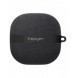 Spigen URBAN FIT Samsung GALAXY BUDS 2 PRO / 2 / LIVE / PRO SVART