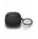 Spigen URBAN FIT Samsung GALAXY BUDS 2 PRO / 2 / LIVE / PRO SVART
