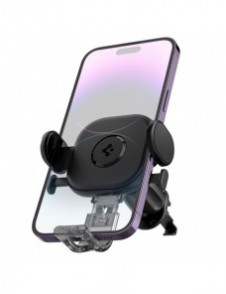 Spigen UTS12 ONETAP UNIVERSAL VENT CAR MOUNT BLACK