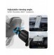 Spigen UTS12 ONETAP UNIVERSAL VENT CAR MOUNT BLACK