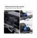 Spigen UTS12 ONETAP UNIVERSAL VENT CAR MOUNT BLACK