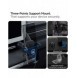 Spigen UTS12 ONETAP UNIVERSAL VENT CAR MOUNT BLACK
