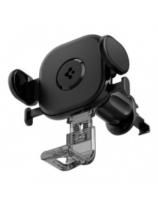 Spigen UTS12 ONETAP UNIVERSAL VENT CAR MOUNT BLACK