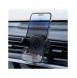 Spigen UTS12 ONETAP UNIVERSAL VENT CAR MOUNT BLACK