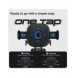 Spigen UTS35 ONETAP UNIVERSAL DASHBOARD BILMONTAGE SVART
