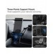 Spigen UTS35 ONETAP UNIVERSAL DASHBOARD BILMONTAGE SVART